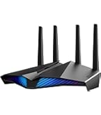 Amazon.com: ASUS RT-AX58U Dual Band WIFI Router (RT-AX3000